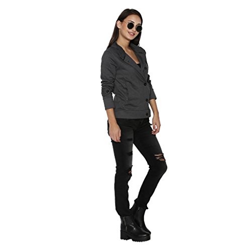 Image of PINACOLADA Women's Cotton Jacket
