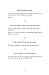 I Wrote This for You: Just the Words