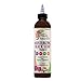 Alikay Naturals Moist Black Soap Shamp, 8 Ounce
