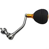 moulinet shimano rarenium ci4 4000 fb [Compatible avec plusieurs modèles] Cette poignée à bras unique est spécialement conçue pour STRADIC et les moulinets, un ajustement parfait et une performance améliorée.