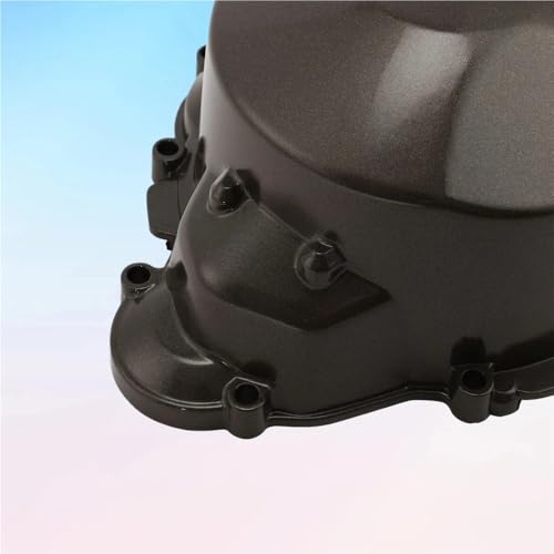 Boîtier couvercle de carter moteur stator générateur moto 675 2007
