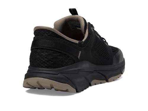 Image of Skechers Men's Slip-ins Relaxed Fit: D'lux Journey - Switch Stitch Slip-on Sneakers