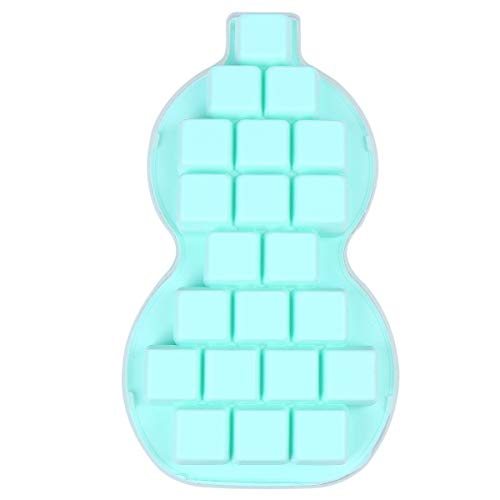 21 Fundente Molde Para Fazer Chocolate Molde De Doces Faça Você Mesmo Molde De Sabonete Molde De Cub