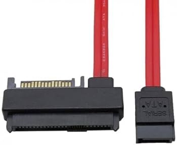 Amazon | Cablecc SFF-8482 SAS 29ピンから7ピン SATA ハードディスク