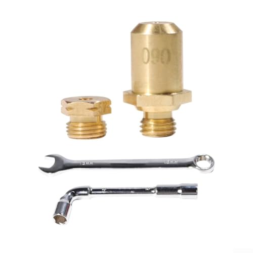 Kit de conversion LP W11126051 pour injecteurs de four propane