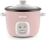 4-Cups (Cooked) 1Qt Rice & Grain Cooker (Renewed)