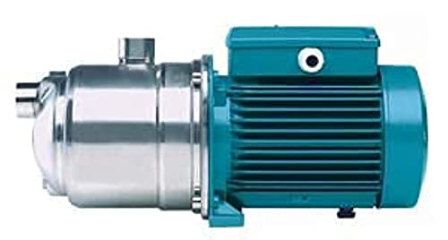  Elettropompa Autoadescante Calpeda NGXM 2/80 0,75 HP