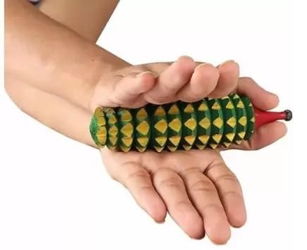 Acupressure leg foot massage massage (multicolor) massage (multicoller)