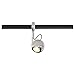 Produktbild SLV Light Eye, Spot für Hochvolt-Stromschiene EASYTEC II, Stahl, GU10, Chrom