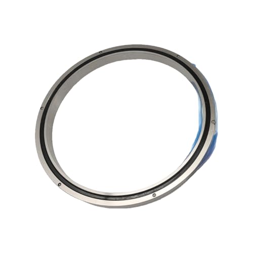 Roulement à rouleaux croisés ES12008 anti vibration pour table rotative - 2