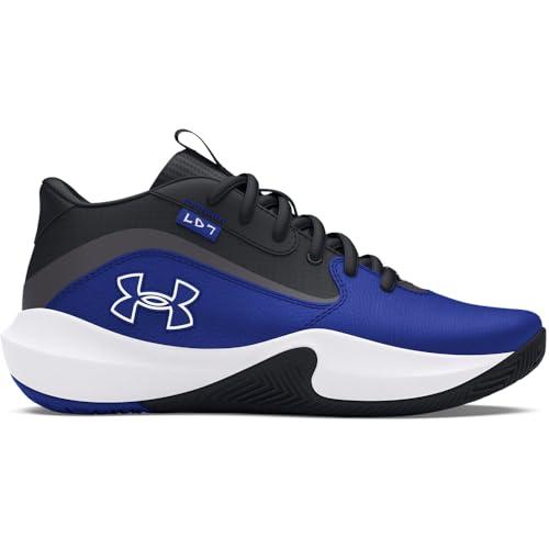 Image of Under Armour Kids' Grade School Lockdown 7