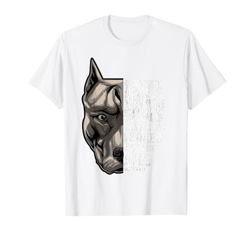 Pitbull si no crees que tienen alma Pittie Dog Lover Camiseta