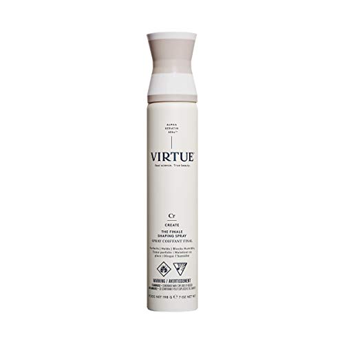 VIRTUE Shaping Spray, 7 oz