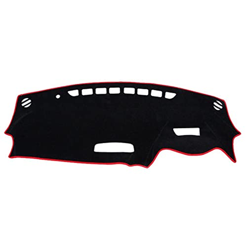 Tapis de tableau de bord Mazda CX-3 pour trajets estivaux