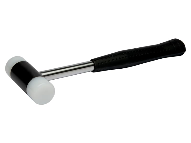 irimo - PLASTIC.TIP HAMMER 28MM. METAL