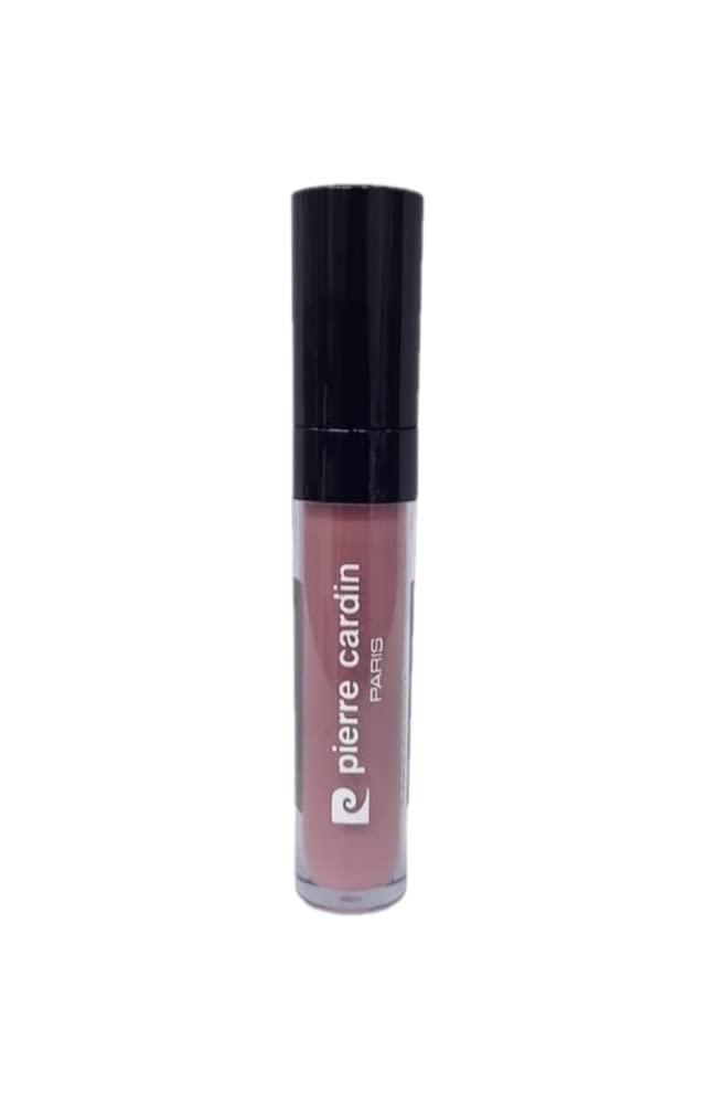 Pierre Cardin Staylong Lipcolor-Kissproof – Uzun Süre Kalıcı Lipgloss-Give Me Mocha 5 ml 331