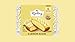 Mr Kipling Lemon Layered Slices 6pk
