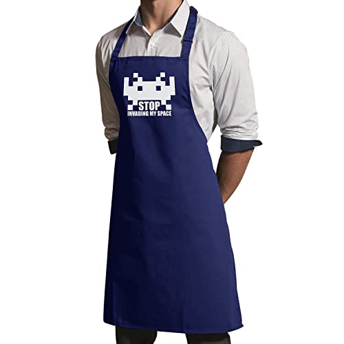Tablier cuisine jeux vidéo le cadeau parfait pour passionné de rétro gaming