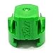 FOX Racing Shox Float Volume Spacer 34Mm, Green, 10Cc