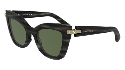 Lunettes Longchamp LO775S pour protéger vos yeux avec un style élégant