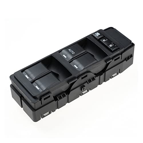 Interrupteur de vitre pour Jeep Compass Patriot et Dodge bouton de lève-vitre avant gauche