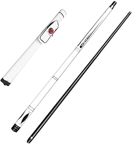Taco de billar de 147 cm con punta de 10.8 mm miniatura 1