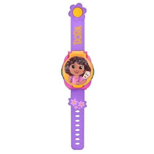 DORA LA MONTRE JEU ÉDUCATIVE - vue 10