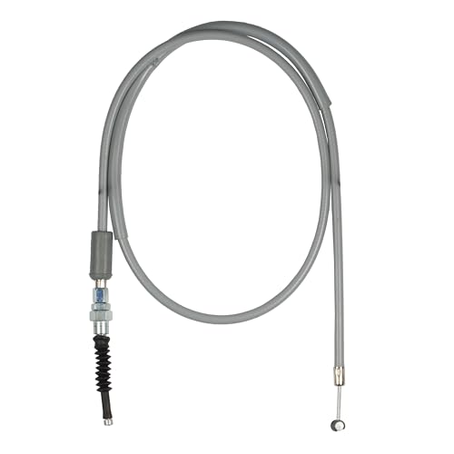 Cable de embrague MOTOMASTER 22870-290-010 para moto Honda CB 350 G K, CB 450 K y CL 350
