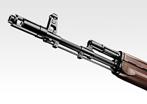 Amazon | 東京マルイ(TOKYO MARUI) No6 AKS74N 18歳以上次世代