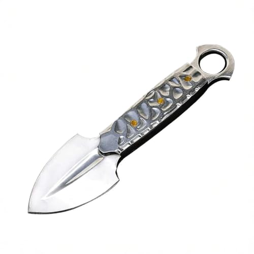 ChayWillow VG10 Steel Multi-Purpose Shovel Knife Utility Tool - image 1