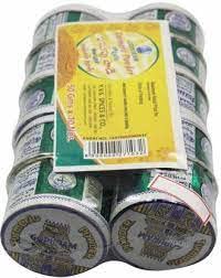 Gopuram Turmeric Powder, Yellow, 500 g (Pack of 10) (B077Z5SGTL) Amazon Price History, Amazon Price Tracker