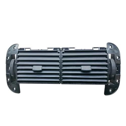 Rejilla de ventilación 6Q0819728A para salpicadero de VW Cross Polo y Sedan 2002-2010 1