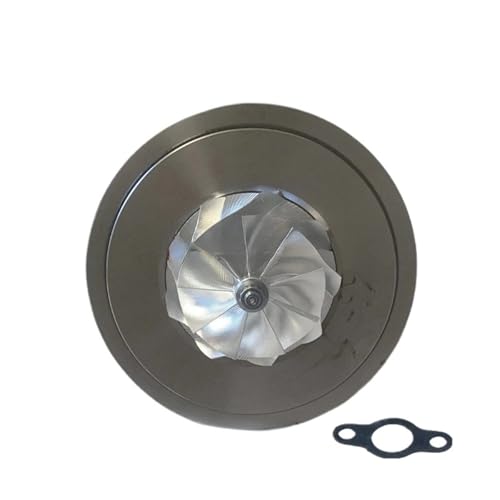 Garrett G25-550 Turbo Kit