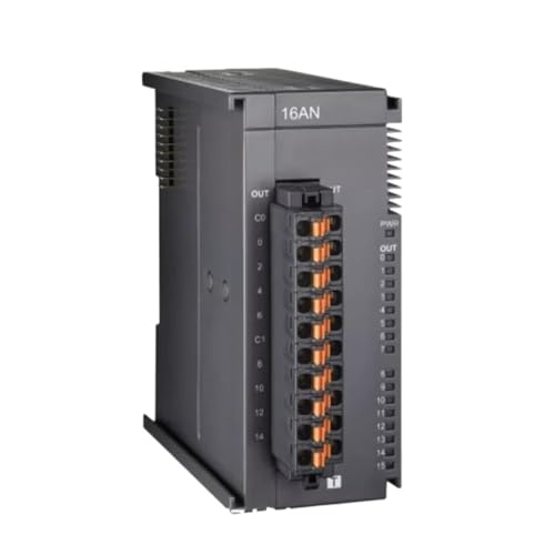 Module AS16A N01R-A gestion domotique pour éclairage connecté