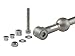 Skunk2 Racing 628-05-0090 Dual-Bend Short Shifter for Honda Civic/CR-X