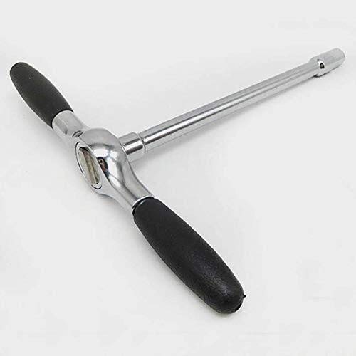 Amazon | ZT-TTHG 1/2インチのT型ソケットラチェットレンチT字型多機能