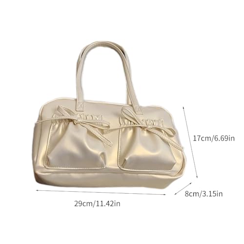 Itabag sac à main cabas transparent idéal pour les sorties de cours et conventions - 3