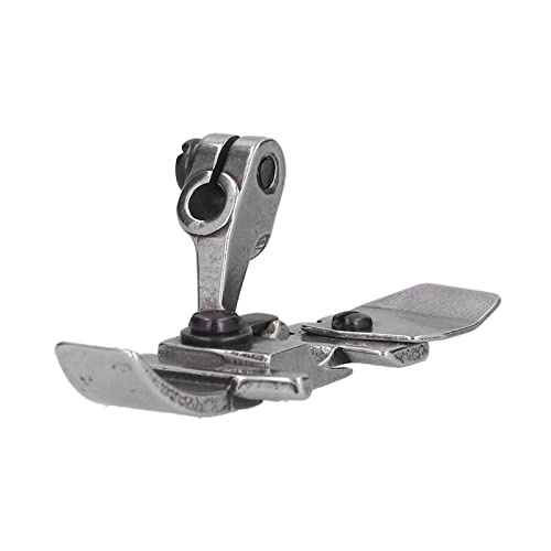 Pie para máquina de coser overlock M700 cuatro hilos miniatura 6