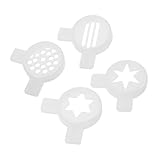 Convivial : simple à utiliser sans avoir besoin de compétences, ce qui le rend pratique pour les utilisateurs, buses de de glacée, pièces de buse de machine à glacée