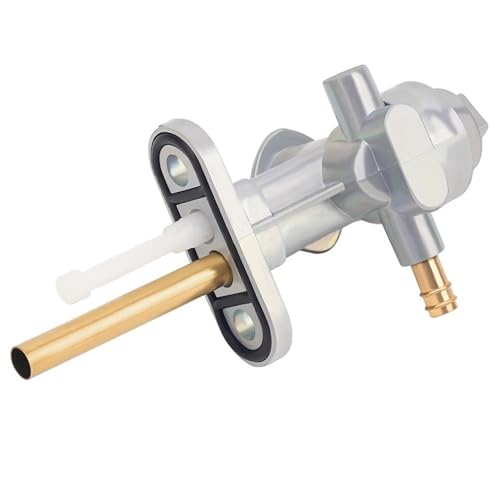 Robinet d'arrêt de réservoir d'essence GV 250 et tube d'alimentation GV 125