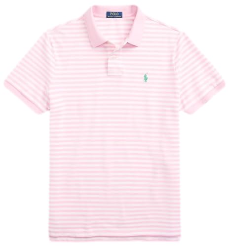Image of POLO RALPH LAUREN Men's New Classic Fit Polo Shirt