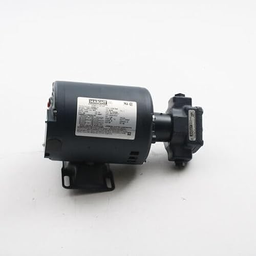 Lehuy2536gh Tool Part for HOT Oil Motor & Pump for BKI Fry