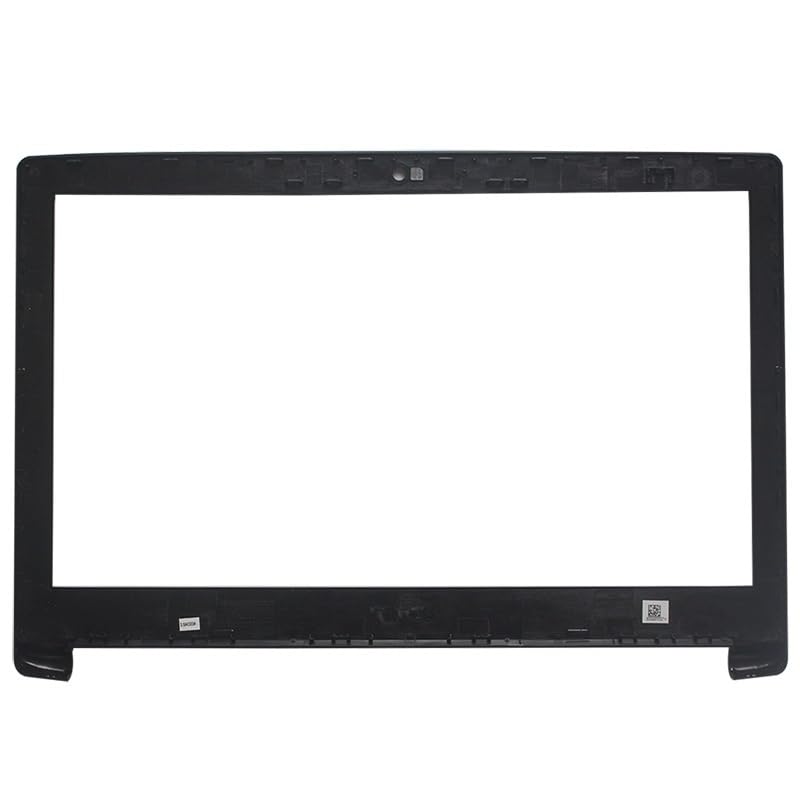 Carcasa LCD Acer Aspire 7 A715-71 y A717-71G: tapa trasera y bisel frontal para ordenador portátil