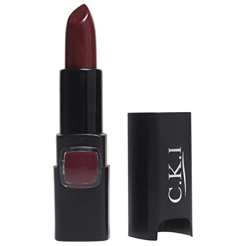 Image of COSMOKING C.K.I Women's Italy Matte Maroon Lipstick 727