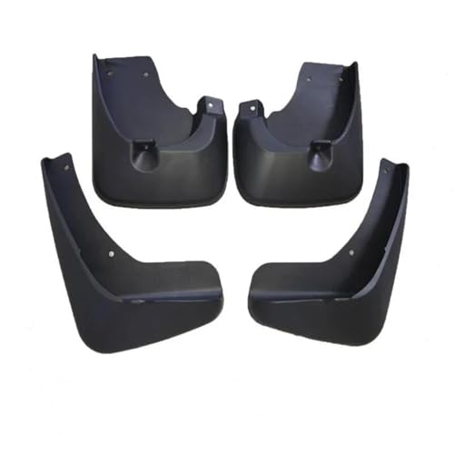 Garde-boue Toyota Avalon 2012-2017 : bavettes de protection extérieur auto robustes