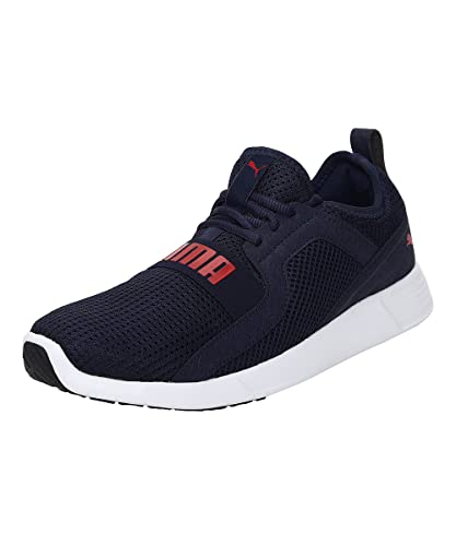 Image of Puma Mens Trail Idp Sneaker