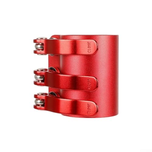 Refuerzo para barra de bloqueo Kaabo Mantis10 de aluminio 3