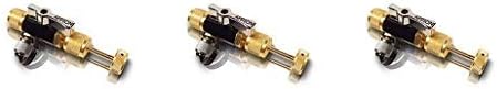 Appion MGAVCT 1/4" MegaFlow Vacuum-Rated Valve Core Removal Tool (3)