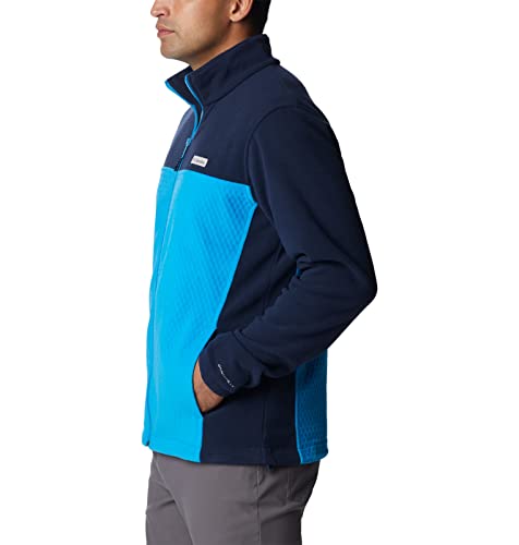 Image of Columbia Men's Overlook Trail Full Zip