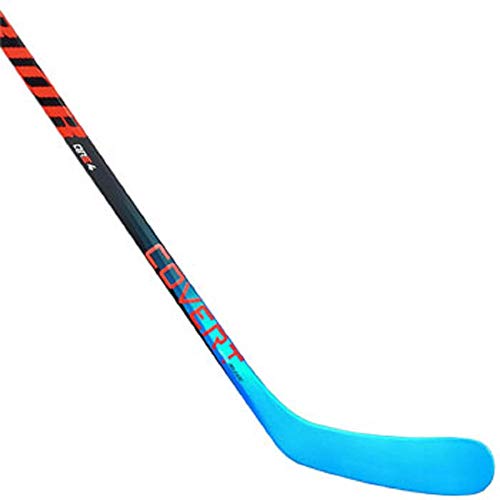 Crosse Warrior Covert QRE4 35 Flex pour briller lors des tournois de hockey